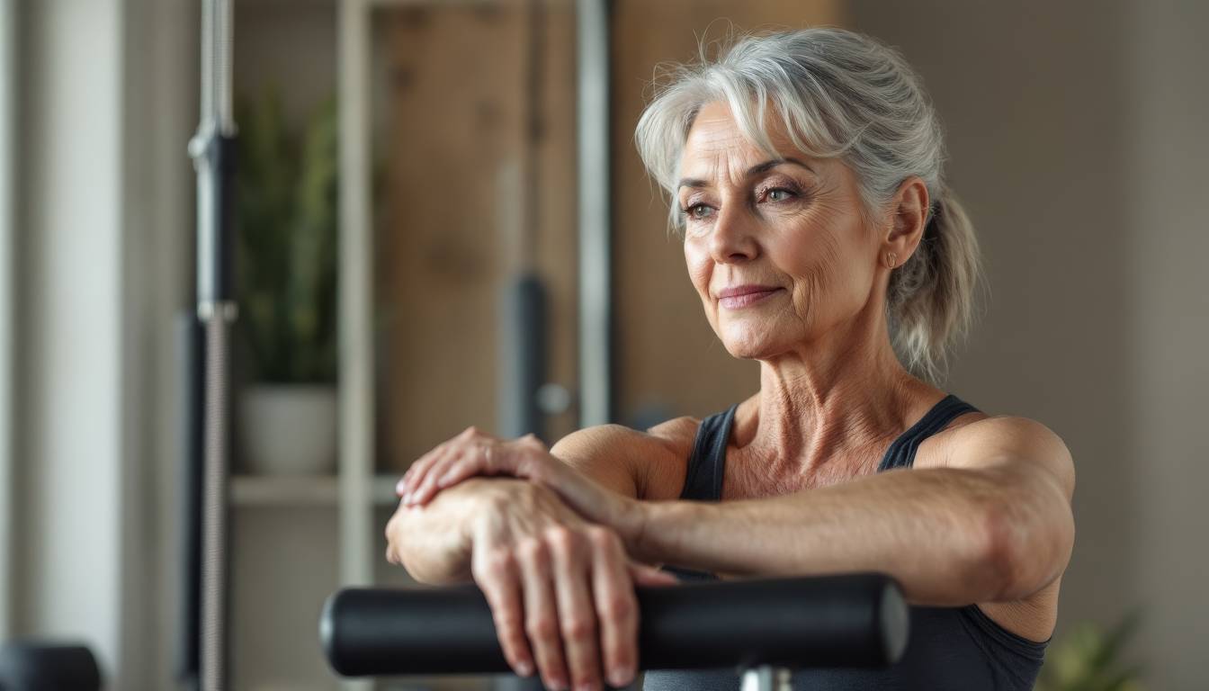 Ejercicios de movimiento